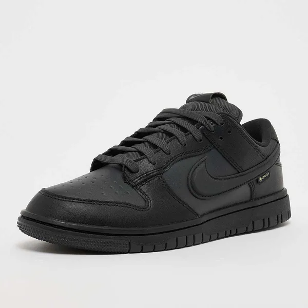 Nike Dunk Low GTX Zwart, foto 2 van 3