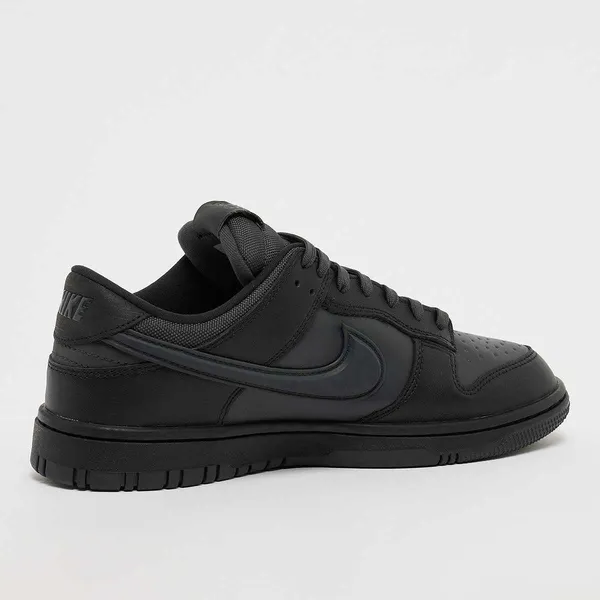 Nike Dunk Low GTX Zwart, foto 3 van 3