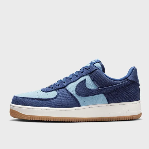 Air Force 1 '07 LV8 Denim