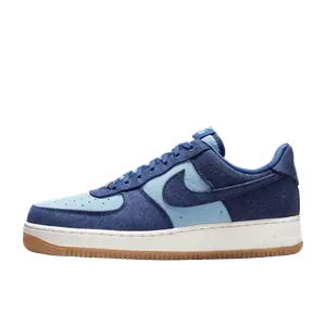 Nike Air Force 1 '07 LV8 blauw