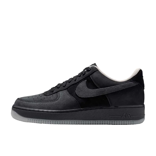 Nike Air Force 1 '07 Zwart, vergelijk prijzen bij 1 winkel