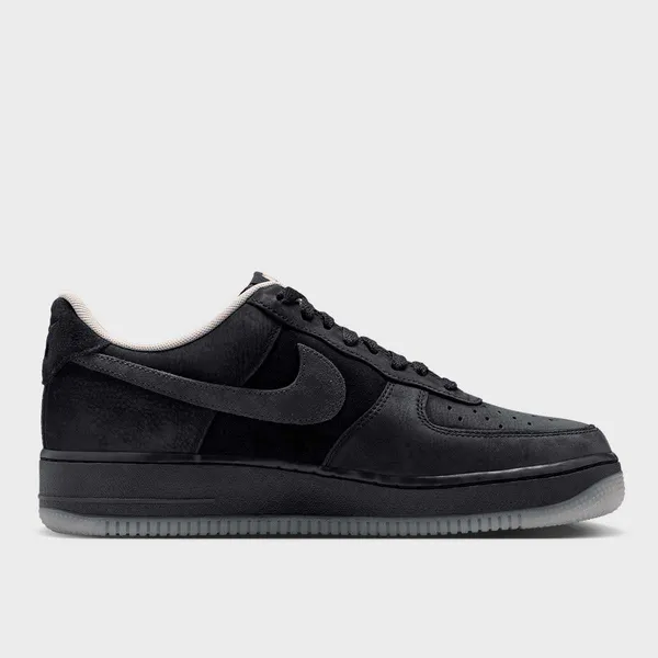 Nike Air Force 1 '07 Zwart, foto 2 van 3