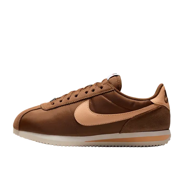 Nike Cortez Bruin, vergelijk prijzen bij 1 winkel