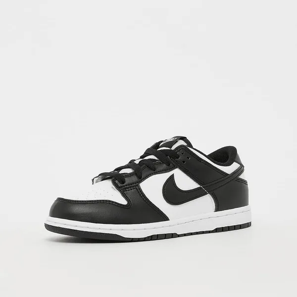 Nike Dunk Low (PS) Wit, foto 2 van 3