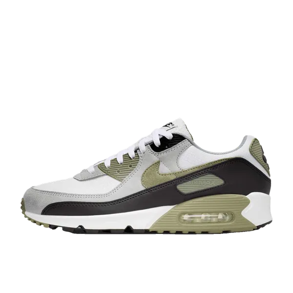 Nike Air Max Wit, vergelijk prijzen bij 7 winkels