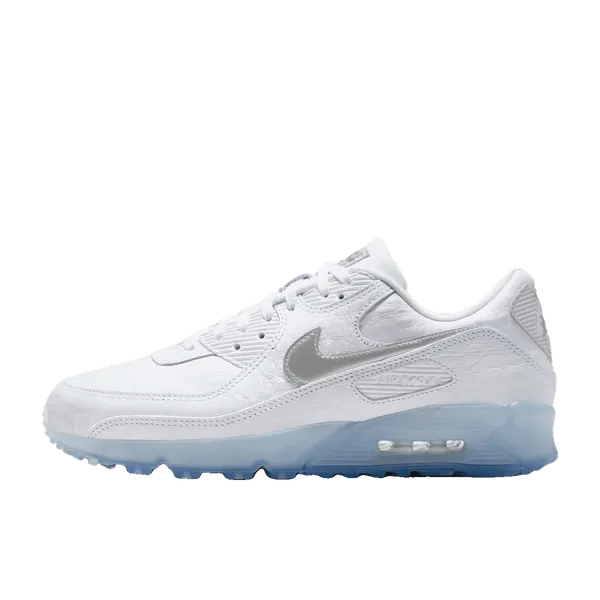 Nike Air Max Wit, vergelijk prijzen bij 1 winkel
