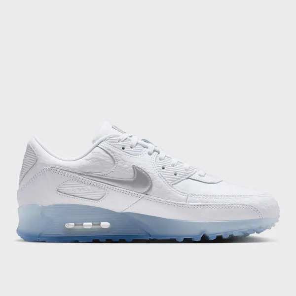 Nike Air Max Wit, foto 3 van 4