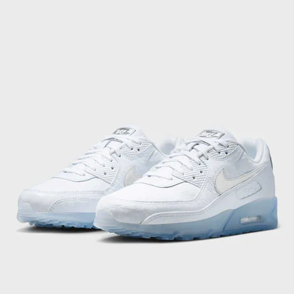 Nike Air Max Wit, foto 4 van 4