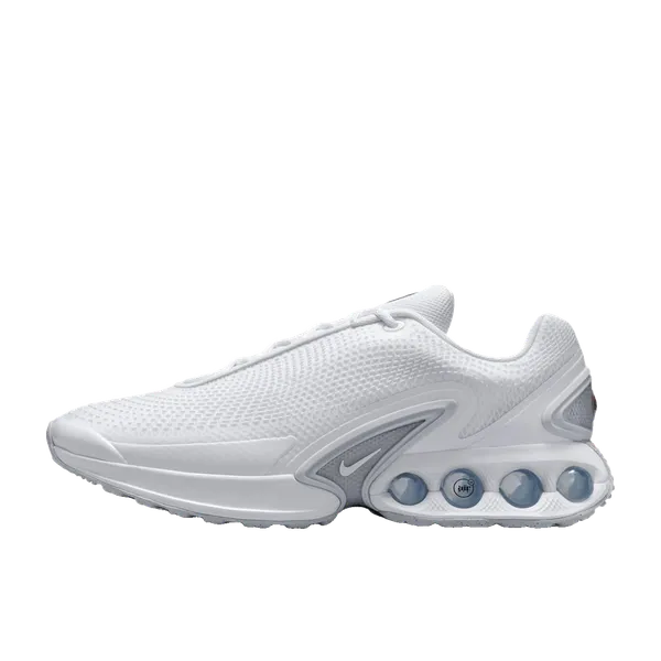 Nike Air Max DN Wit, vergelijk prijzen bij 1 winkel