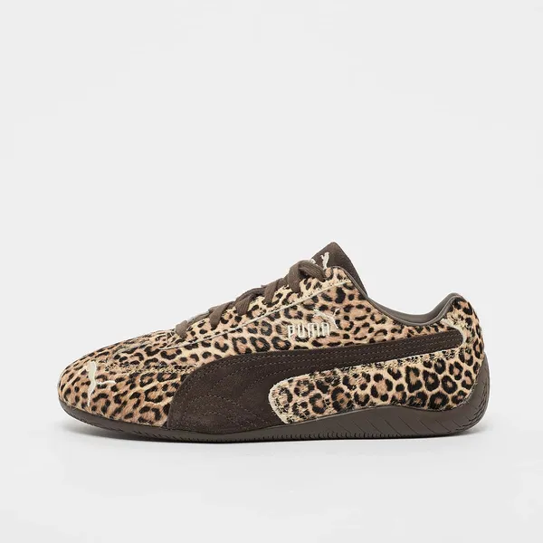 Puma Speedcat Wild Bruin 01, vergelijk prijzen bij 2 winkels