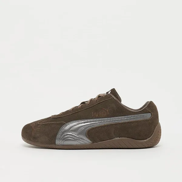 Puma Speedcat Lux Bruin, vergelijk prijzen bij 1 winkel