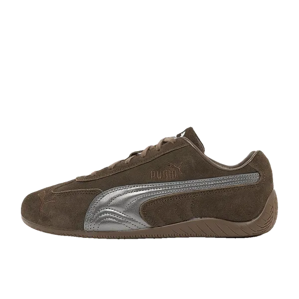 Puma Speedcat Lux Bruin, vergelijk prijzen bij 1 winkel