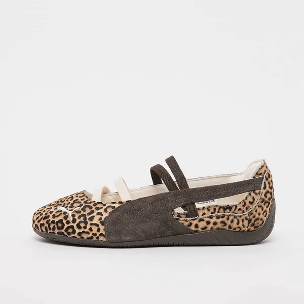 Puma Speedcat Ballet Wild Bruin, vergelijk prijzen bij 1 winkel