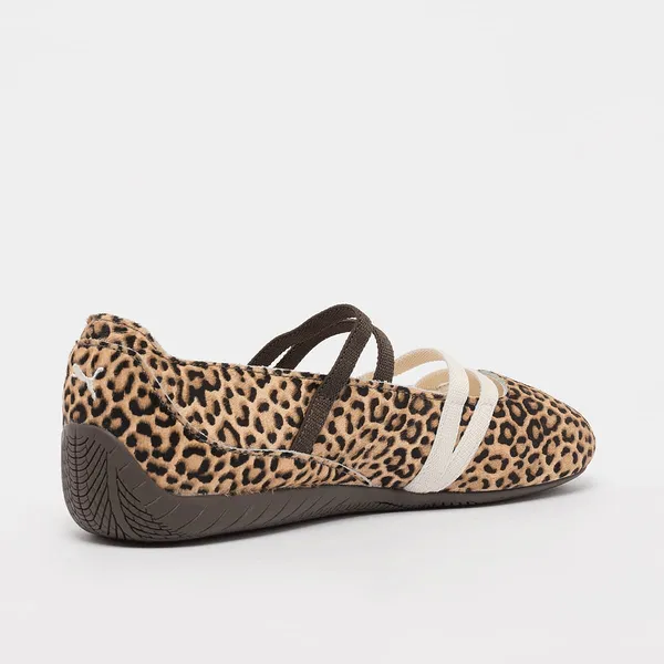 Puma Speedcat Ballet Wild Bruin, foto 3 van 3