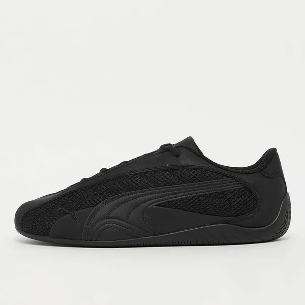 Puma Speedcat Plus Zwart, vergelijk prijzen bij 1 winkel