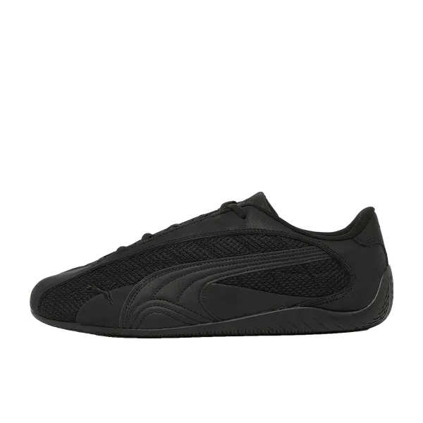 Puma Speedcat Plus Zwart, vergelijk prijzen bij 1 winkel