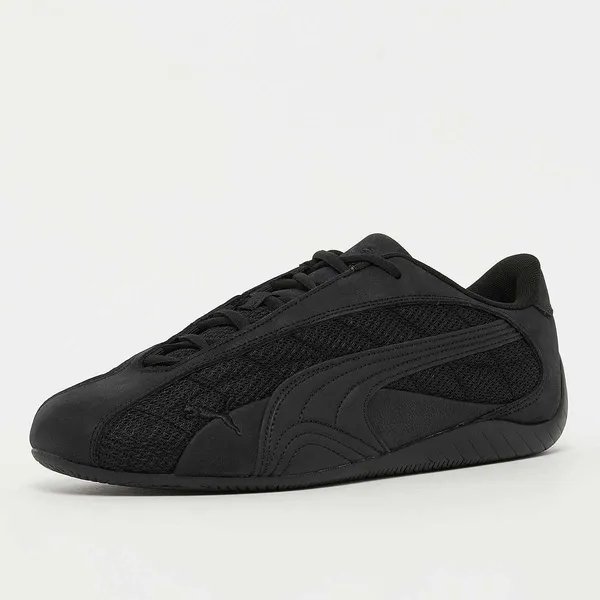 Puma Speedcat Plus Zwart, foto 2 van 3