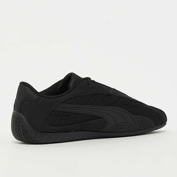 Puma Speedcat Plus Zwart, foto 3 van 3