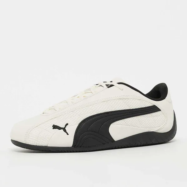 Puma Speedcat Plus Wit, foto 2 van 3