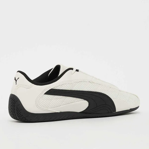 Puma Speedcat Plus Wit, foto 3 van 3