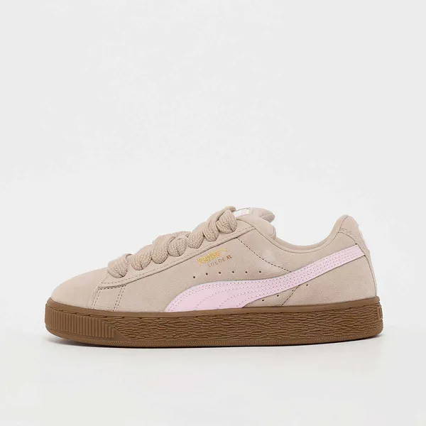 Puma Suede XL (GS) Beige, vergelijk prijzen bij 1 winkel