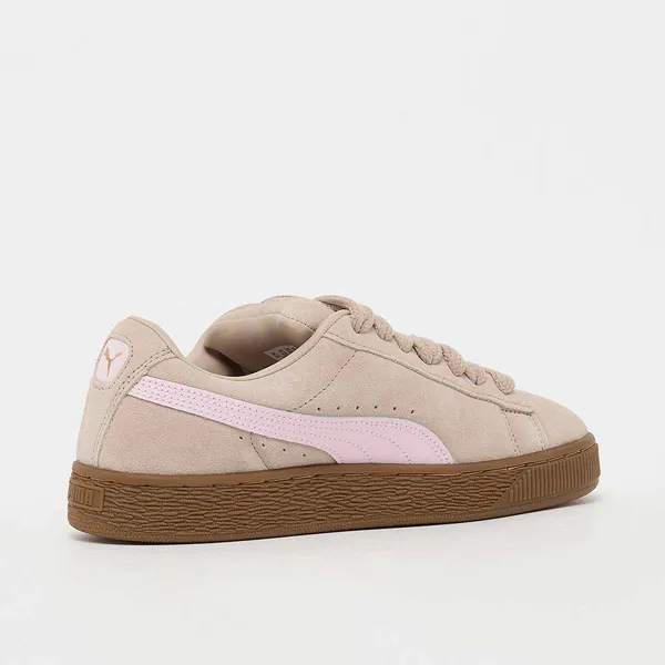 Puma Suede XL (GS) Beige, foto 3 van 3