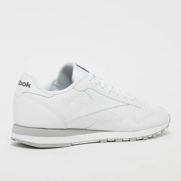 Reebok Classic Leather Wit, foto 3 van 3