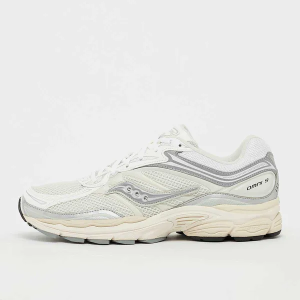 Saucony Progrid Omni 9 Wit, vergelijk prijzen bij 1 winkel