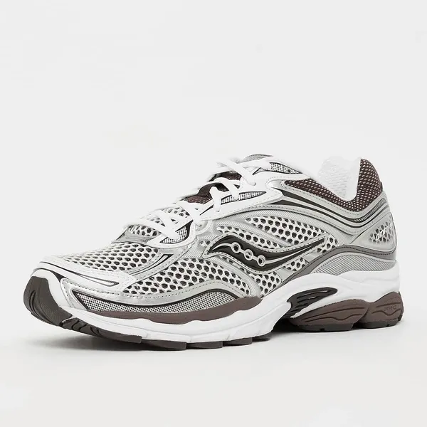Saucony Progrid Omni 9 Wit, foto 2 van 3