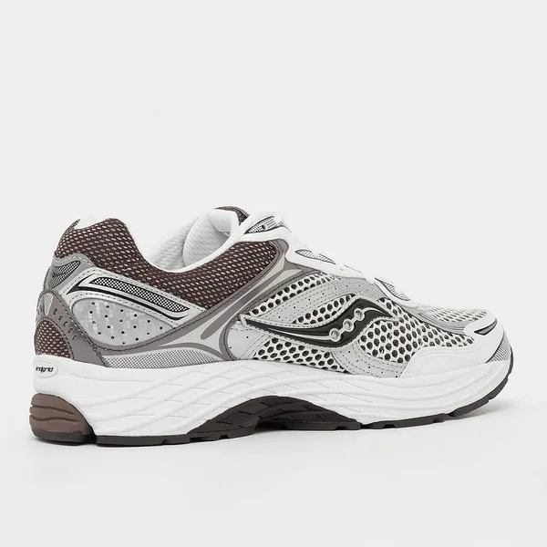 Saucony Progrid Omni 9 Wit, foto 3 van 3