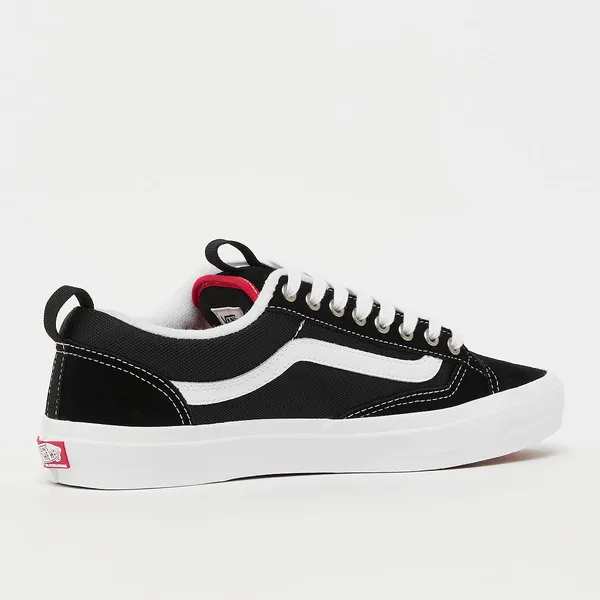 Vans Old Skool Zwart, foto 3 van 3
