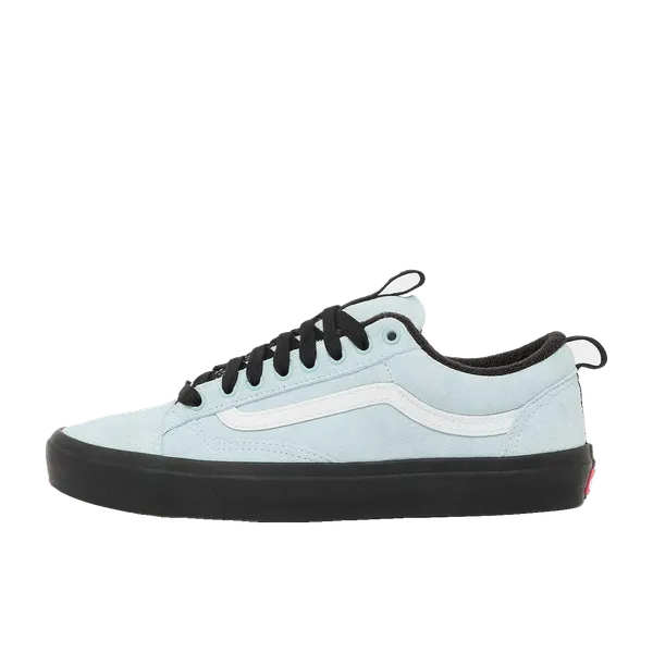 Vans Old Skool Blauw Textil, vergelijk prijzen bij 2 winkels