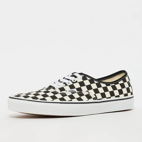 Vans Authentic Zwart, foto 2 van 3
