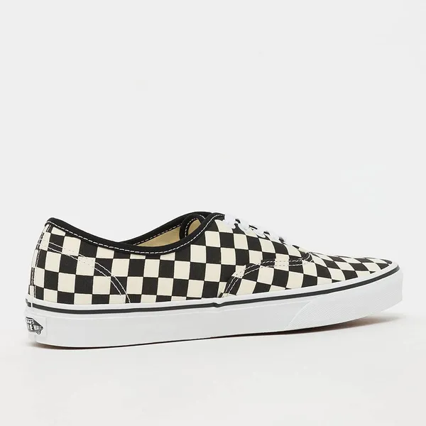 Vans Authentic Zwart, foto 3 van 3