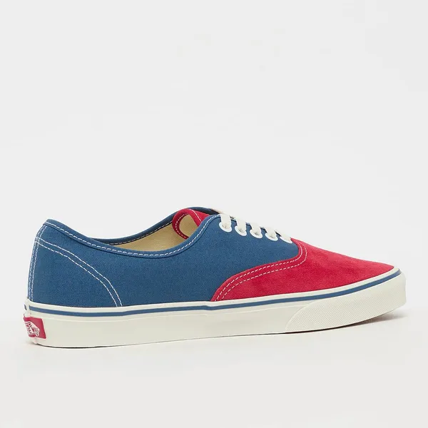 Vans Authentic Blauw, foto 3 van 3