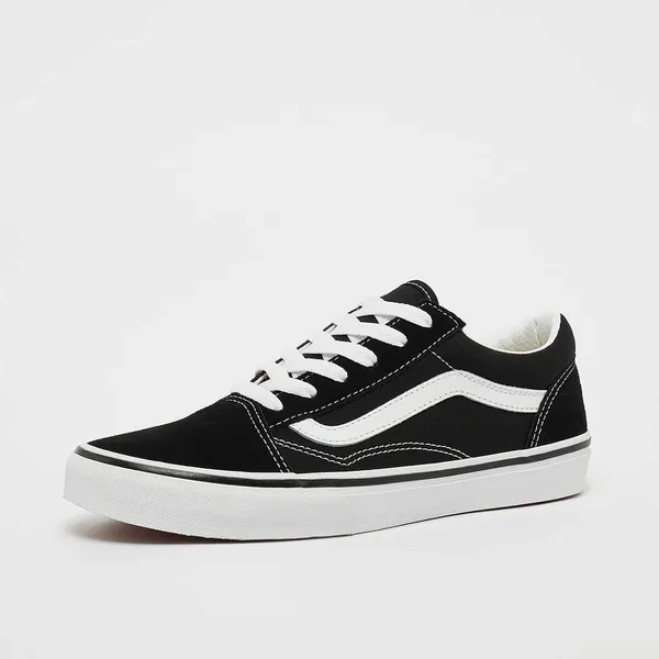 Vans Old Skool (GS) Zwart, foto 2 van 3
