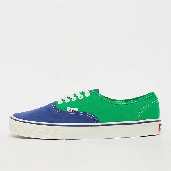 Vans Authentic Blauw, vergelijk prijzen bij 1 winkel