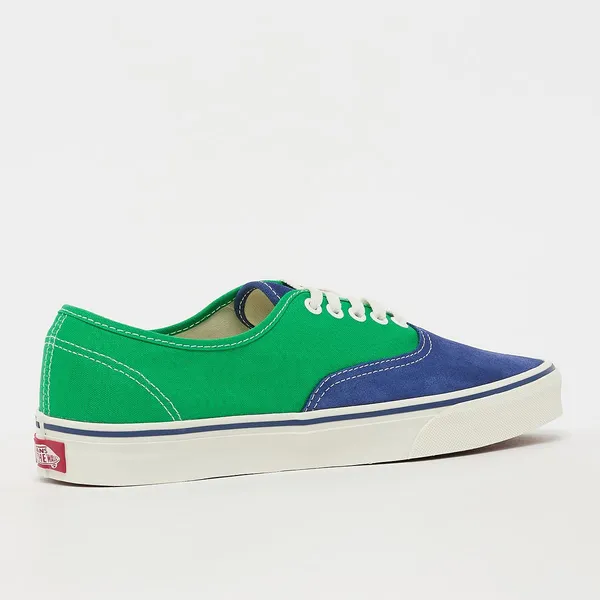 Vans Authentic Blauw, foto 3 van 3