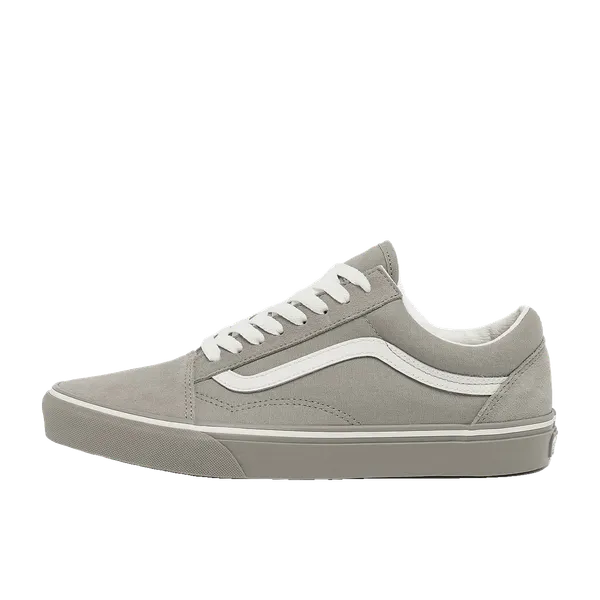 Vans Old Skool Grijs, vergelijk prijzen bij 3 winkels