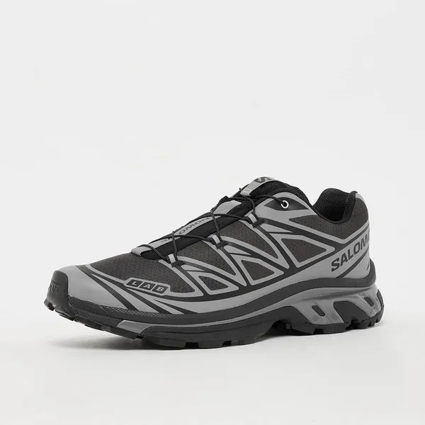 Salomon XT-6 Grijs, foto 2 van 3
