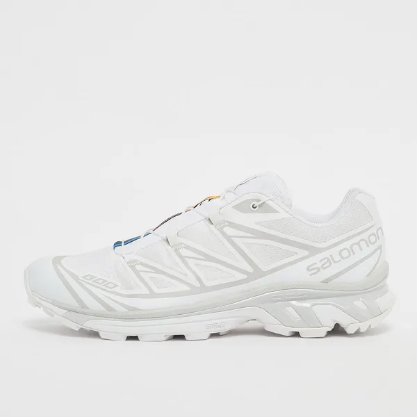 Salomon XT-6 Wit, vergelijk prijzen bij 4 winkels