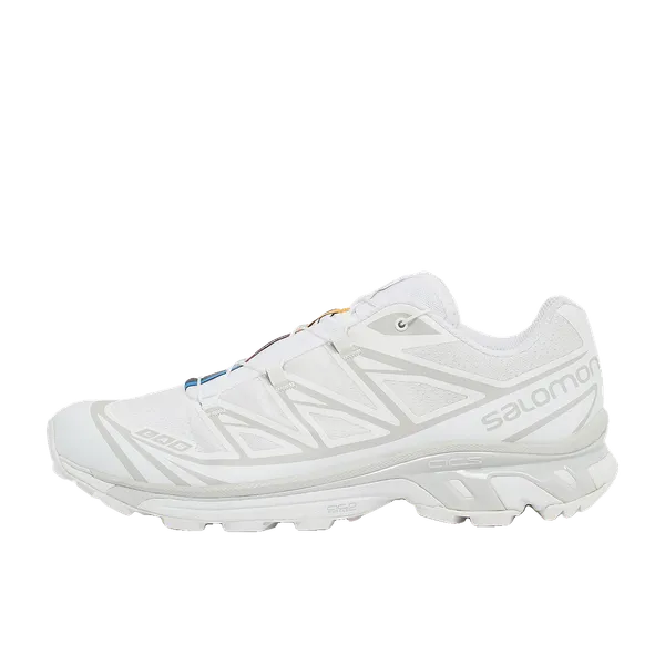 Salomon XT-6 Wit, vergelijk prijzen bij 1 winkel