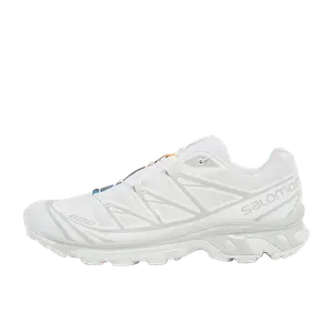 Salomon XT-6 wit