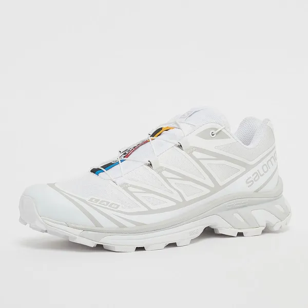 Salomon XT-6 Wit, foto 2 van 3