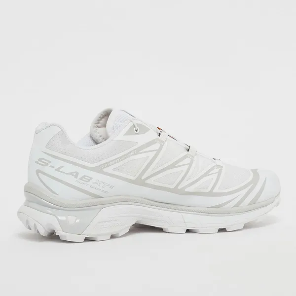 Salomon XT-6 Wit, foto 3 van 3