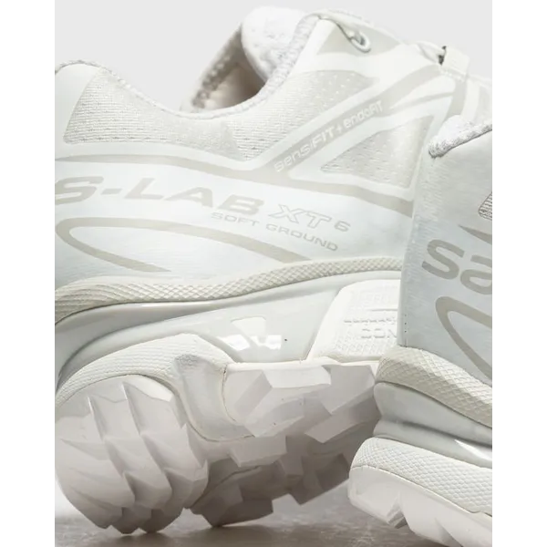 Salomon XT-6 Wit, foto 8 van 8