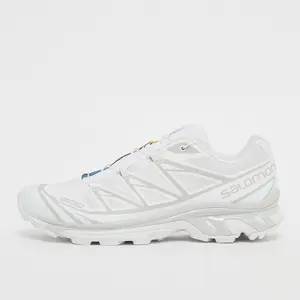 Salomon XT-6 wit