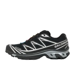 Salomon XT-6 zwart