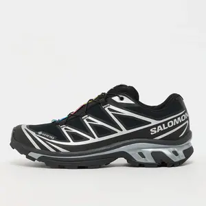 Salomon XT-6 zwart