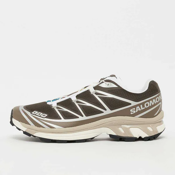 Salomon XT-6 Bruin, vergelijk prijzen bij 2 winkels
